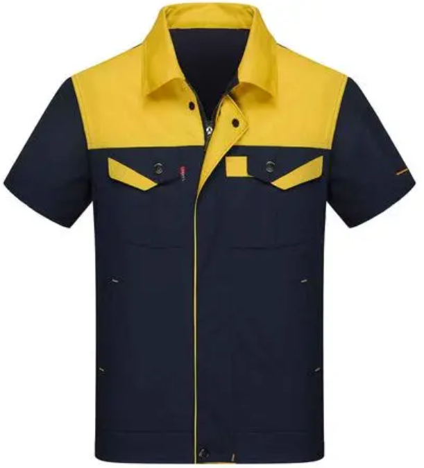 定做工作服 定做工作服